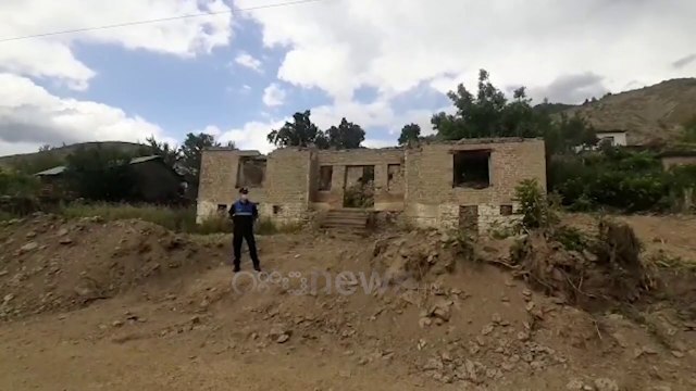 Ora News - Korçë, gjendet i vdekur 46-vjeçari nga shpërthimi i një lënde plasëse