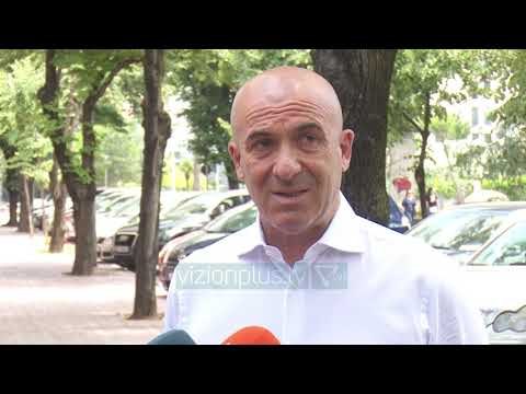 PS tërhiqet nga shkarkimi i Metës: E shkeli kushtetutën, por jo aq rëndë - News, Lajme - Vizion Plus