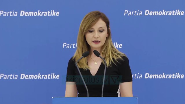 Amnistia fiskale/ PD: Qeveria po iu siguron legalizim të pasurisë kriminelëve - Vizion Plus
