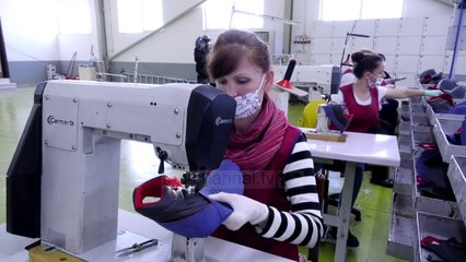 Fasonët: Po falimentojmë/ Industria u godit më rëndë nga pandemia, kërkesa qeverisë për mbështetje