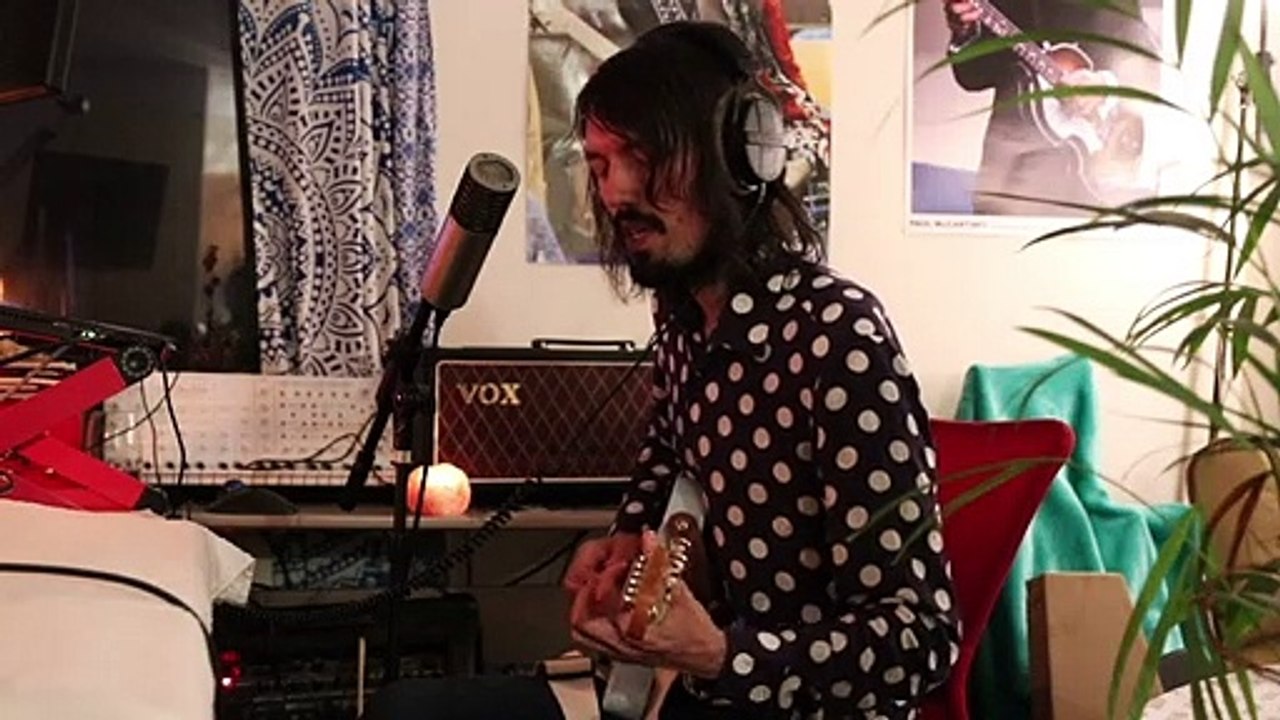David William - Avalon (Roxy Music Cover)