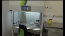 Report TV -Hapet laboratori i dytë për testimet për COVID
