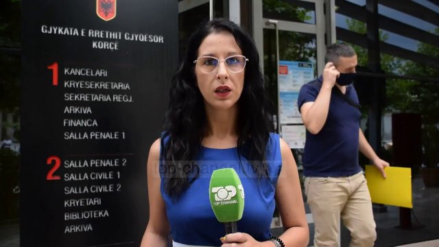 Ish kreu i bandës së Vlorës në 97-ën, “Zani” tërhiqet nga liria me kusht