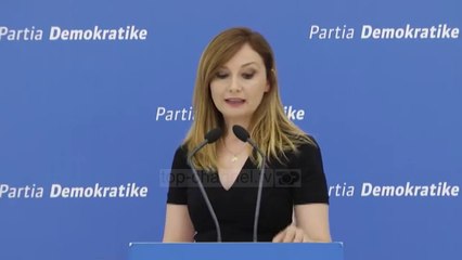 “Rama të tërheqë amnistinë fiskale”/ PD: Nëse nuk e bën …