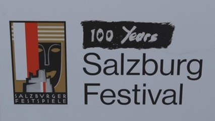 El Festival de Salzburgo desafía a la COVID para celebrar su centenario