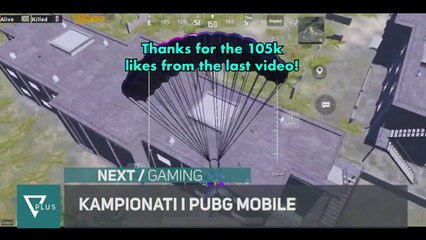 Next - Kampionati i PUBG mobile - Vizion Plus
