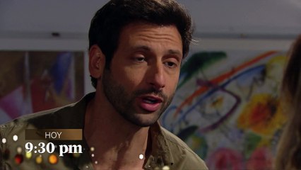 Te Volveré a Encontrar:Vitucho le pedirá a Denisse que acepte su romance con Martina (AVANCE CAP.74)