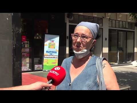 Koronavirusi, qytetarët edhe më tej nuk mbajnë maska