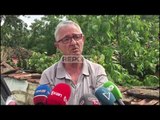 Report TV -Shpërthen lënda plasëse në Korçë, humb jetën 46-vjeçari