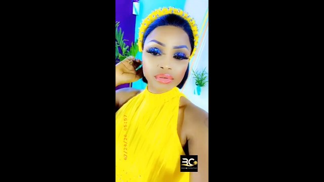 Spéciale Tabaski 2020 avec Mbathio Ndiaye