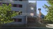 Report TV -Shembet nga IKMT spitali i Laçit pas dëmtimit nga tërmeti i 26 nëntorit