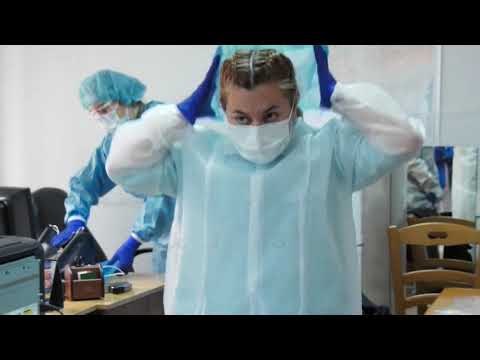 Ora News - Denoncimi, 23 vjeçarja me shenja të koronavirusit, nuk i bëhet tamponi