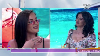 Ke marrë 3 shtëpi dhuratë! Shoqja ngacmon Xhensilën, ja si ia merr hakun ish-missi