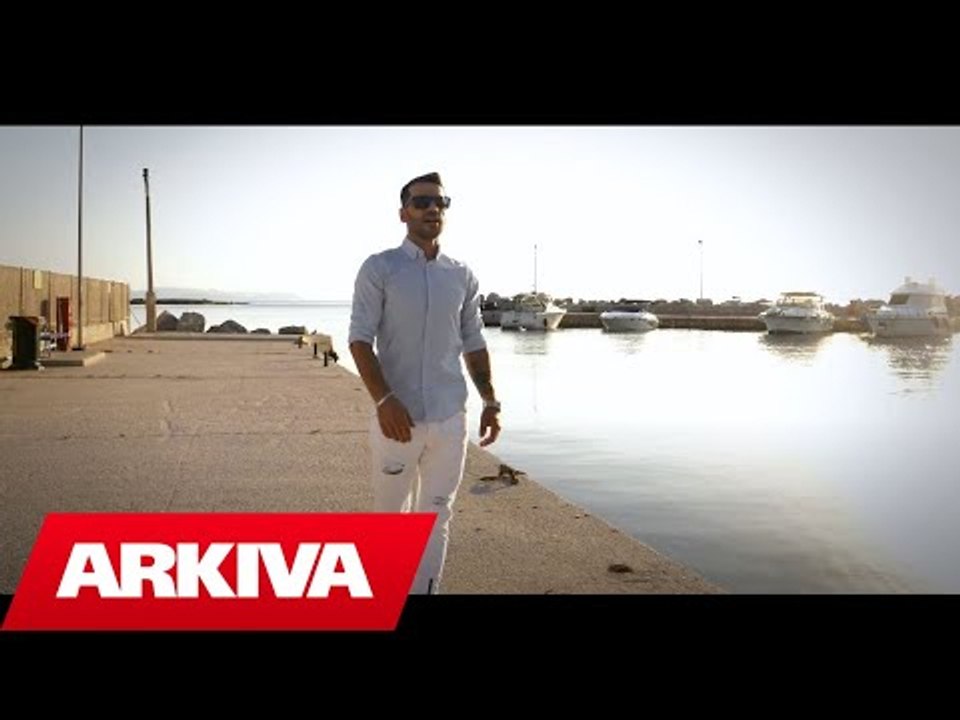 Algert Qoshku - Zemren ma more (Official Video 4K)