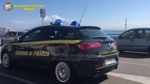 Top News - Mafiozët Shqiptarë/ Vendin e parë në trafikun e drogës