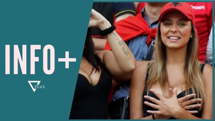 INFO+ / 5 partneret më seksi të futbollistëve - Vizion Plus