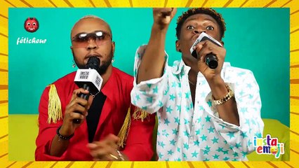 LES 2BOYZ SONT-ILS GAYS OU PAS  ILS RÉPONDENT