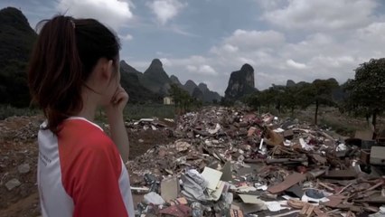 Pas virusit, Wuhan-i “pushtohet” nga uji