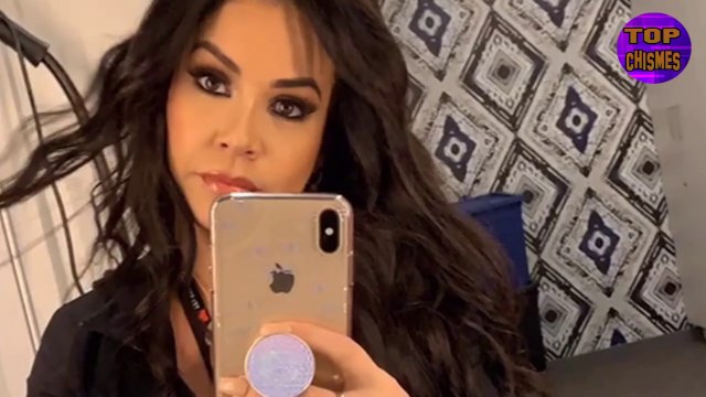 Así presume Carolina Sandoval que no necesita de “Suelta la Sopa”
