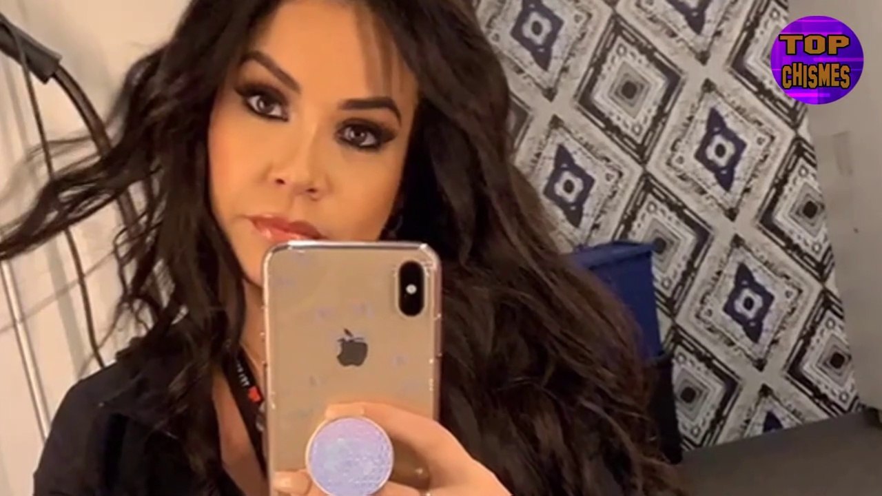 Así presume Carolina Sandoval que no necesita de “Suelta la Sopa”