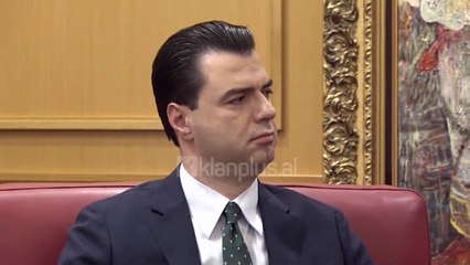 Rama fton Bashen ne Keshillin Politik