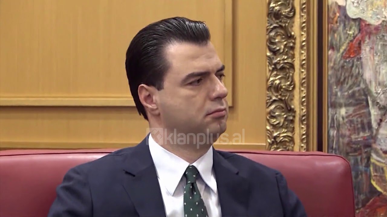 Rama fton Bashen ne Keshillin Politik