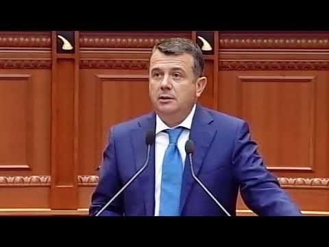 BALLA NE KEMI DHËNË 110 MILIONË $, BERISHA U TALL ME ISH TË PËRNDJEKURIT