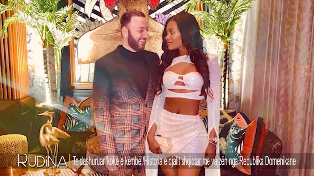 “Do kemi dasem”, Ervin Elezi rrefen planet per martese me Miss-in latin