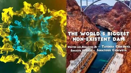The World's Biggest Non-Existent Dam
