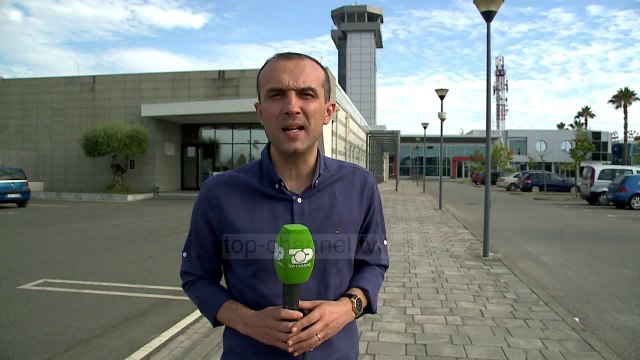 Hashim Thaçi zbret në Rinas/ U intervistua për 4 ditë në Hagë nga prokurorët specialë