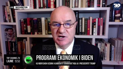 Programi ekonomik i Biden/ Ky ndryshon vizioni i kandidatit demokrat nga ai i presidentit Trump