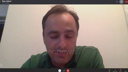 Maqedoni, Ademi: Duopolizim i zgjedhjeve, duhet “ngjyrosje” të dy kampeve