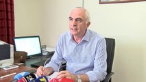 Ora News - Gara për universitetin “Luigj Gurakuqi”, Adem Bekteshi kërkon tjetër mandat si rektor