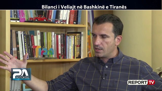 Akuzat se favorizon oligarkët, Veliaj: Ia kam lujt fenë! Atyre u kam rritur taksën 10 herë