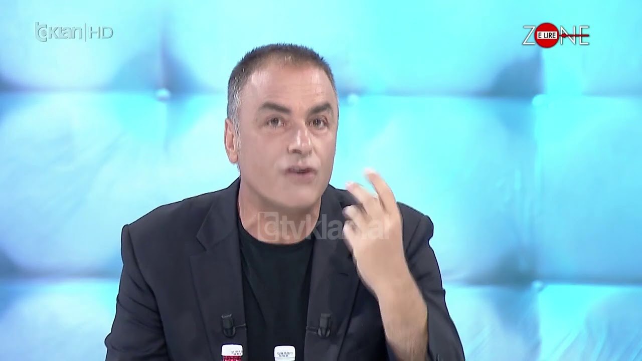 Cani: Do bej kryq Ledio...