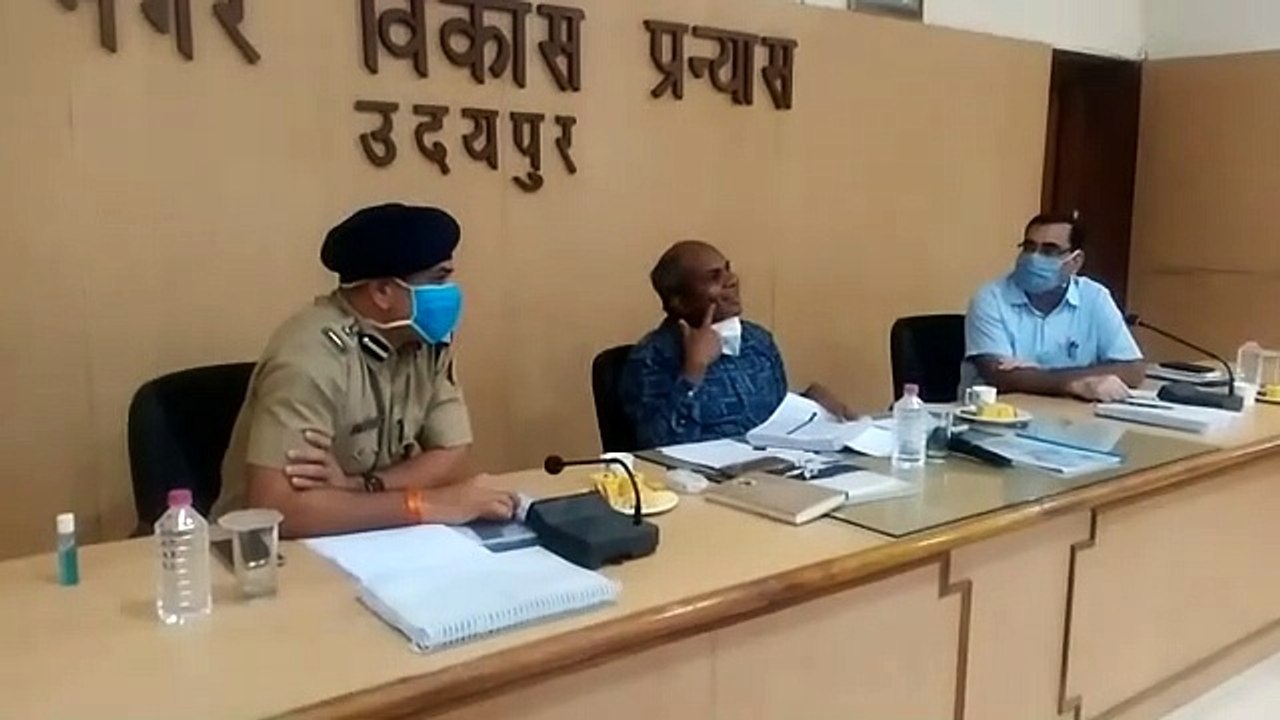 video  udaipur