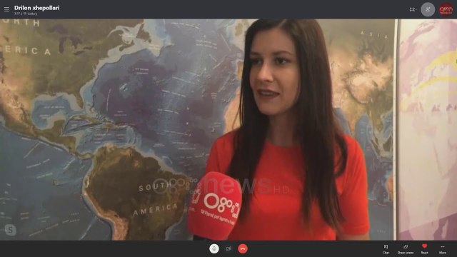 Ora News - Kthjellime gjatë mesditës dhe rritje temperaturash të dielën, ja parashikimi i motit