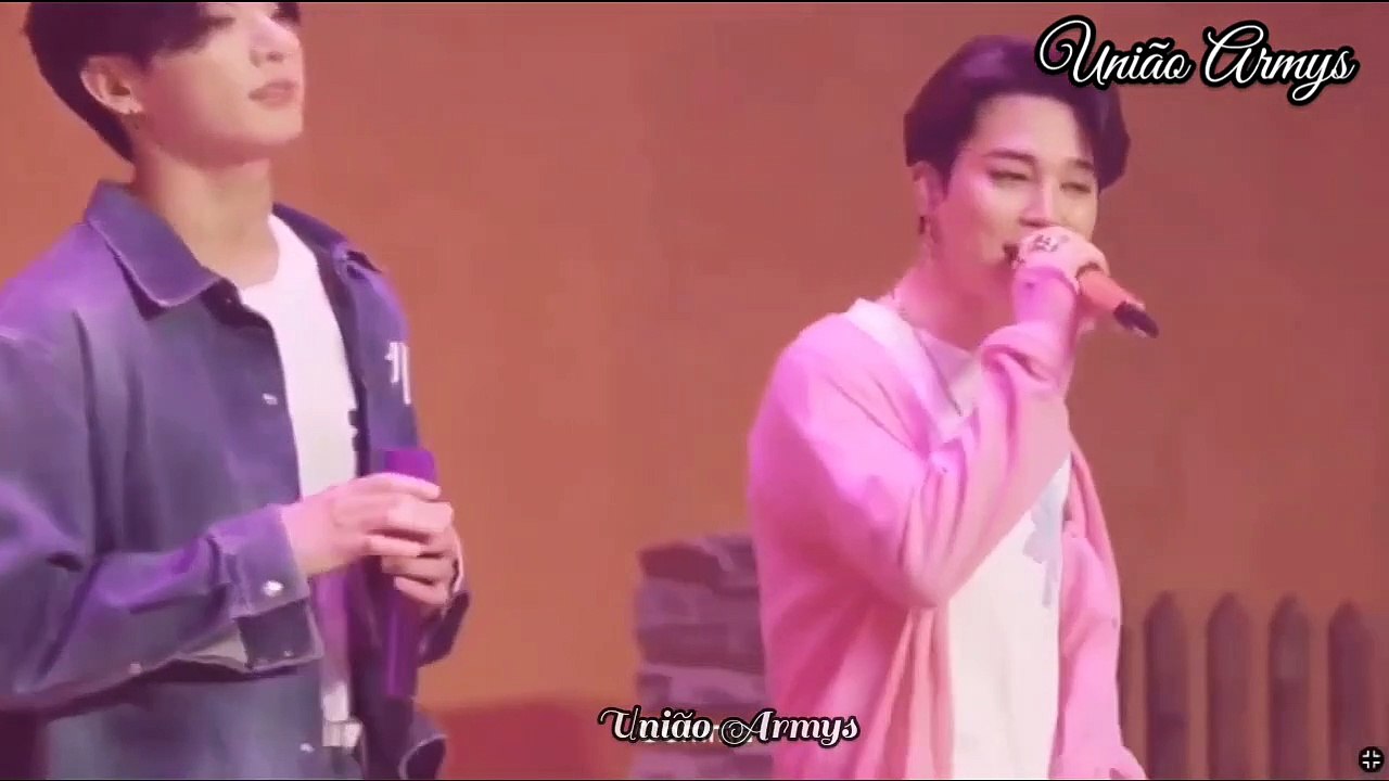 [Legendado ] BTS Showcase Live
