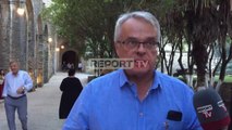 Ambasadori rus për Report Tv: Marrëdhëniet Moskë-Tiranë, jo në ditët më të mira
