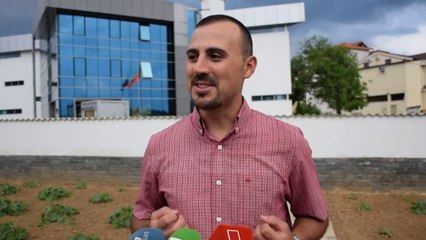 Kopshte komunitare/ 15 familjet e para nisin mbjelljet në Korçë