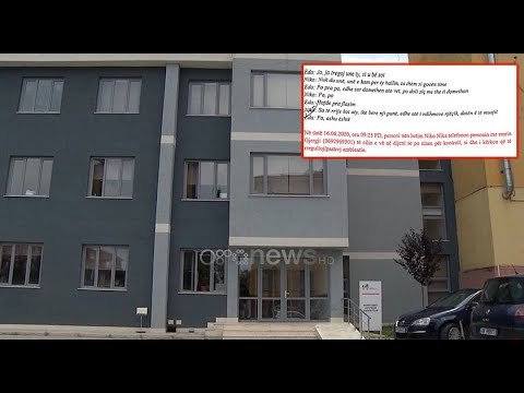 Ora News - Zbardhen përgjimet e mjekëve: 2 rusë kërkuan tamponin anticovid, fatura 14 mijë lekë