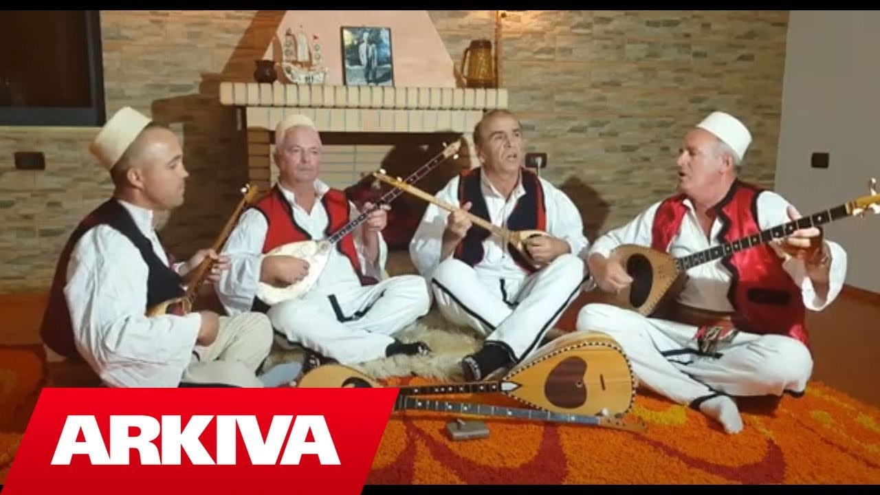Arif Madana ft. Vellezerit Koldashi - Dilem e m'prit luma e Barotit (Official Video 4K)