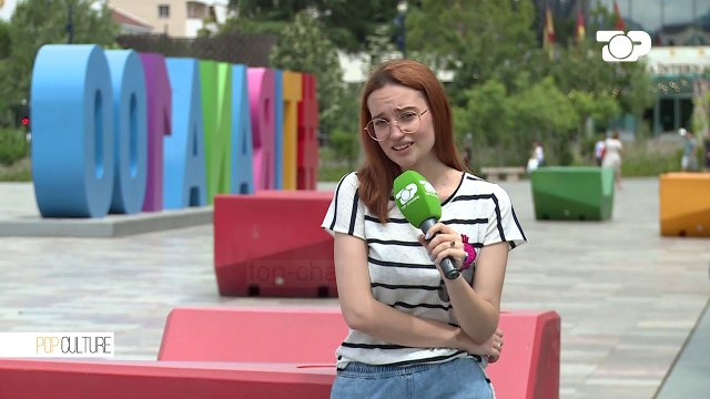 Çfarë do të bëje nëse të vjen një gotë/pije falas në një club? | Pop Culture 3