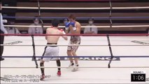 Kenta Nakagawa vs Yuta Matsuo (22-07-2020) Full Fight