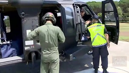 Son Dakika Haberi: Havada ve karada denetimler sürüyor | Video