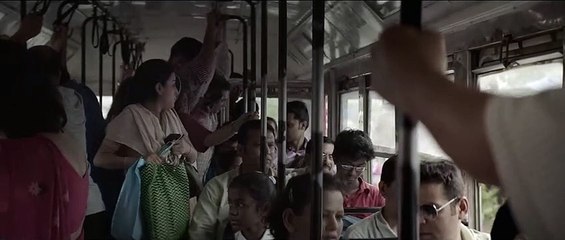 Daan Utsav, The Joy of Giving – BUS