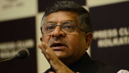 How will govt save jobs in Corona era, Ravi Shankar answers
