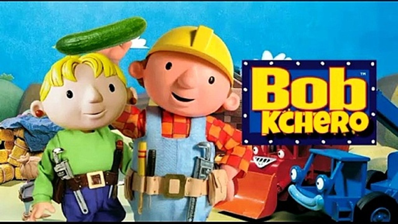 Bob Kchero Destructor-El Pájaro G-midos