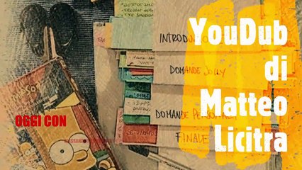 Il doppiatore Alessandro Campaiola vorrebbe doppiare Batman