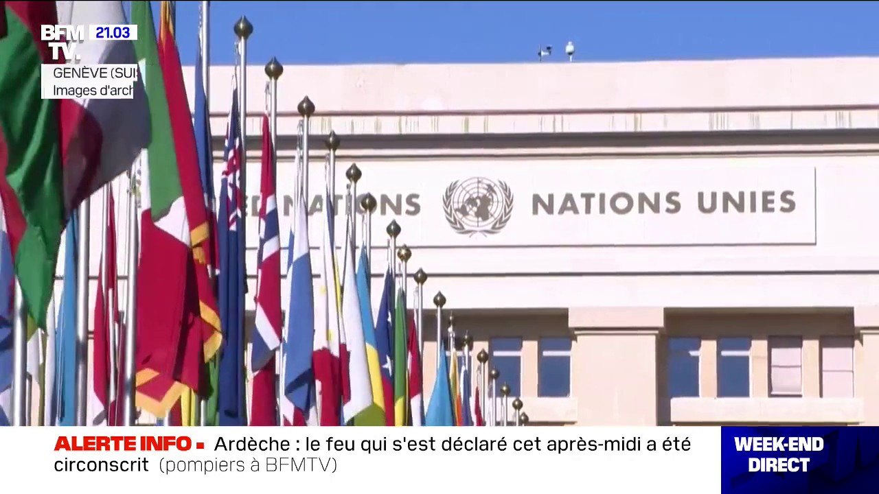 Coronavirus: l'Organisation mondiale de la santé prévoit une épidémie "très longue"